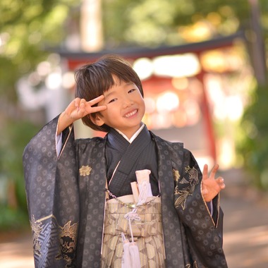 OUTDOOR STUDIOが撮影した「神社、芝公園」の写真