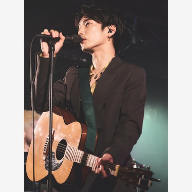 Ryo Manabeが撮影した「Live撮影」の写真