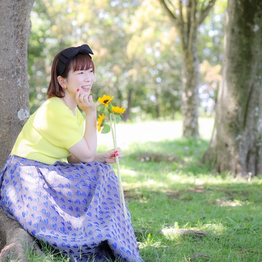 なかがわさとみが撮影した「女性起業家さんのイメージ撮影」の写真