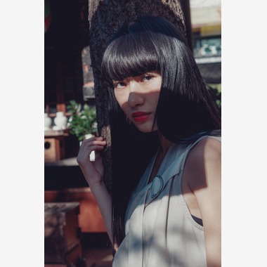 TKBOU PHOTOGRAPHYが撮影した「ファッション」の写真