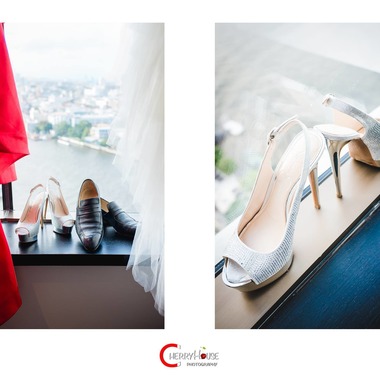 Photo taken by CherryHouse Photography - 結婚披露宴