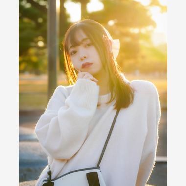 合同会社Joy Stormが撮影した「ポートレート撮影」の写真