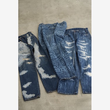 Ryo Manabeが撮影した「ルック撮影」の写真