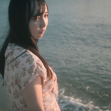 白石智啓が撮影した「櫻の物語」の写真