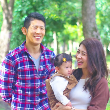 出張フォトCana-Lが撮影した「」の写真