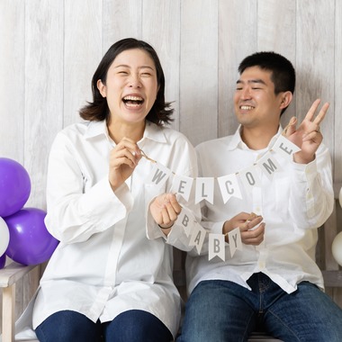 Cinematic Eyes 森川有栄が撮影した「名古屋　マタニティフォト」の写真