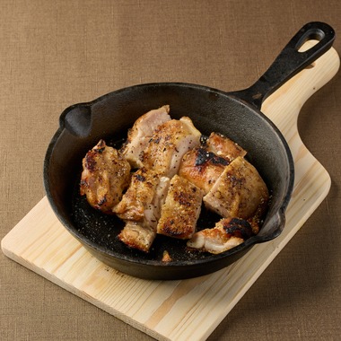 クリエイティブツリーが撮影した「鳥よし」の写真