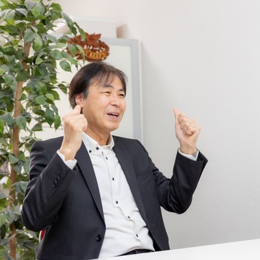 大森光太郎・K-PHOTOが撮影した「インタビュー／対談撮影①」の写真