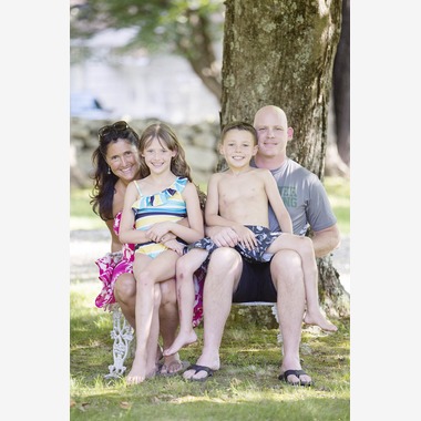 Miki Takashima Photographyが撮影した「家族写真」の写真