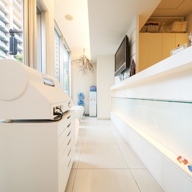 森田寫眞館が撮影した「歯科医院」の写真