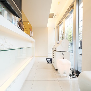 森田寫眞館が撮影した「歯科医院」の写真