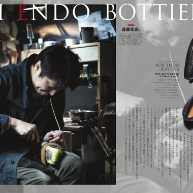 Aires 村上　健が撮影した「work」の写真