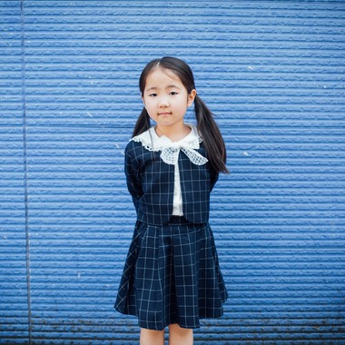 RIE NAGASHIMA photography:)が撮影した「Entrance ceremony of elementary school _2019.04」の写真