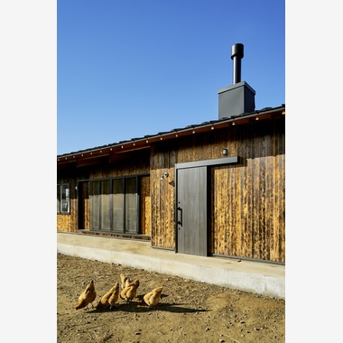 猪又正男が撮影した「Architecture」の写真