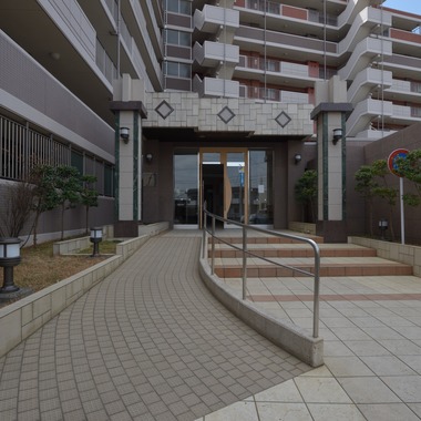 Photo Mが撮影した「外観眺望集」の写真