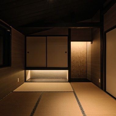 合同会社hirakushashinが撮影した「宿泊施設・民泊」の写真