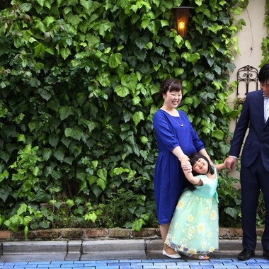 Photo taken by カハデルフゲテフォトスタジオ - Sendai Wedding