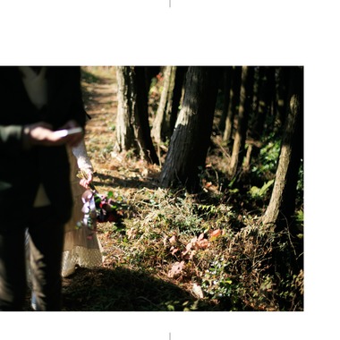 Photo taken by k.uemura - Pre-wedding photo shoot/on-site photo shoot