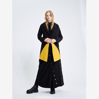 Michiharu GUNJIが撮影した「LOOKBOOK 2019 S/S」の写真