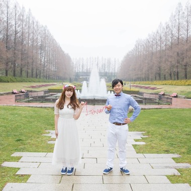 Photo taken by Mio - sagamiharakouen