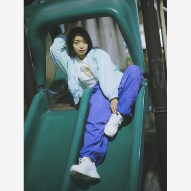 ワイヤリングが撮影した「ポートレート」の写真