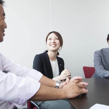 Yasui photographyが撮影した「企業案内」の写真