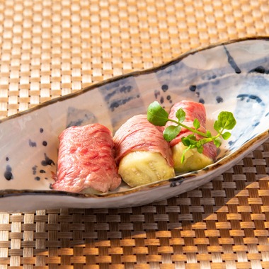 合同会社優希photoが撮影した「飲食店ポートフォリオ」の写真