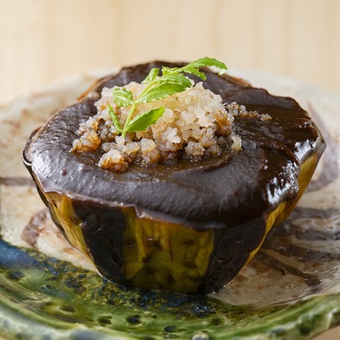 本郷直人が撮影した「和食」の写真