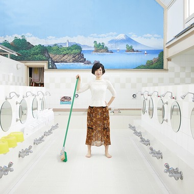 moto.uが撮影した「取材」の写真