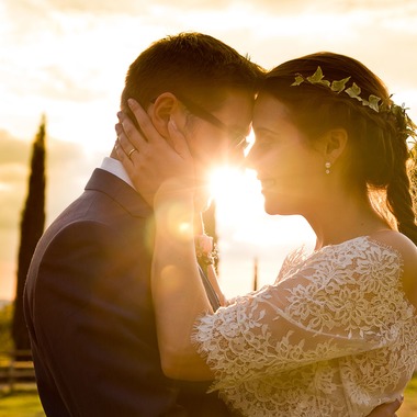 Photo taken by Lawrence Banahan Photographe Mariage - 