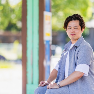 フォトスタジオENOが撮影した「ビジネスプロフィール」の写真