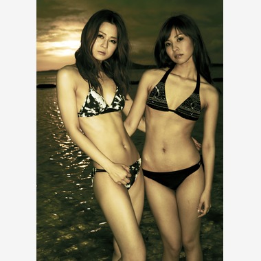 kiharu&photoが撮影した「モデル撮影【ロケ】」の写真