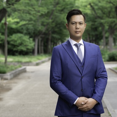 Rinaty photo studioが撮影した「プロフィール撮影」の写真