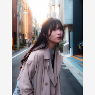 吉原幸汰が撮影した「人物撮影」の写真