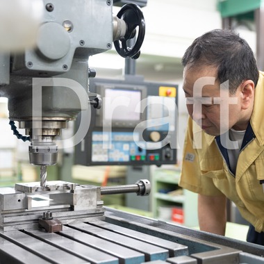 曽川拓哉が撮影した「工場撮影」の写真