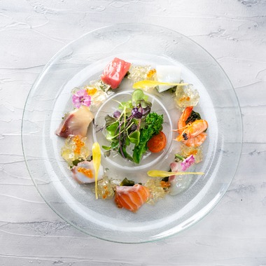 Lumneux Photoが撮影した「料理撮影」の写真