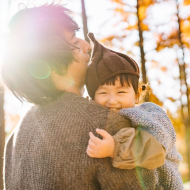 ちからが撮影した「Family」の写真