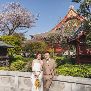 Photo taken by 寺崎崇拡 - Before/after shooting