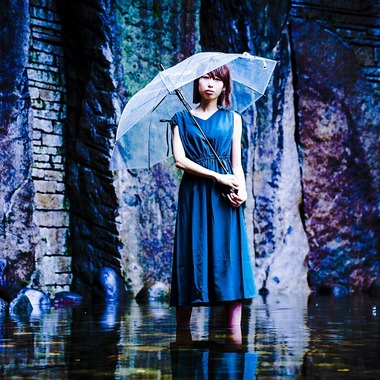 いんかが撮影した「ポートレート.c」の写真