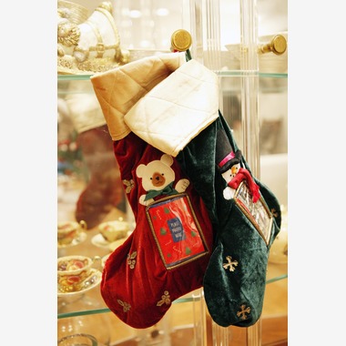 村田わかな広告写真が出張撮影した「東急多摩田園都市線アライエイメージ写真 X'mas」の家族写真