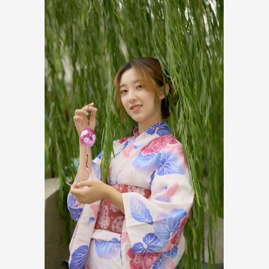 沖山俊樹が撮影した「ポートレート_20220904_Cici」の写真