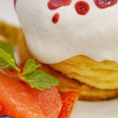 鶴原元気が撮影した「お店巡り」の写真