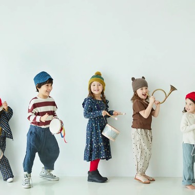 白井由香里写真事務所が撮影した「キッズモデル」の写真