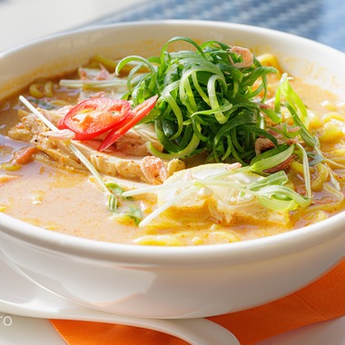 ABNフォトが撮影した「料理の写真」の写真