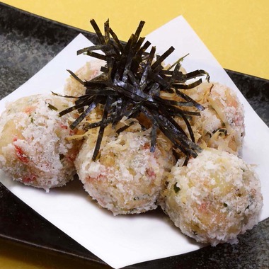 森安　照が撮影した「居酒屋さん」の写真