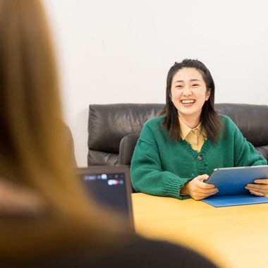 高田晃司が撮影した「オフィス撮影」の写真