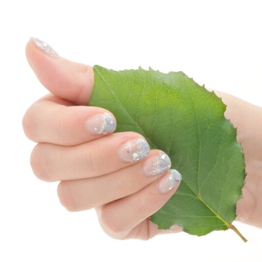 有限会社　澤田スタジオが撮影した「ネイル」の写真