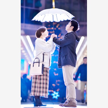 Photo taken by ko1low photograph - Christmas