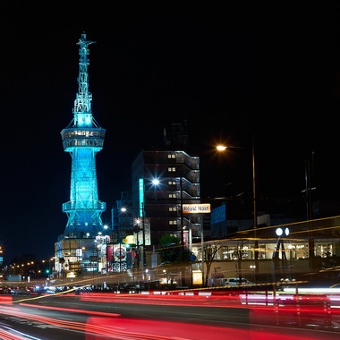 溝口哲央が撮影した「大分県観光」の写真