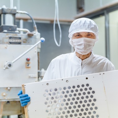 岩城慶子が撮影した「イコマ製菓本舗様　奈良県生駒市」の写真